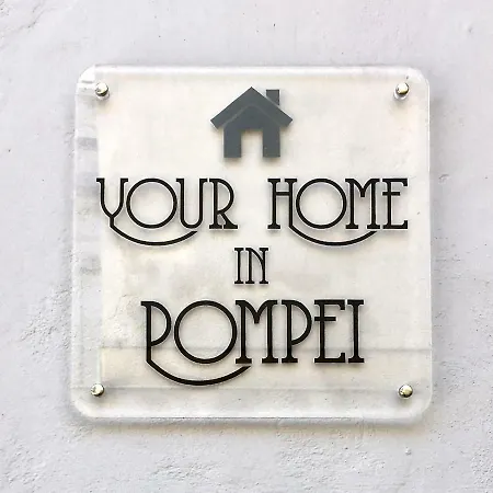 Your In * Pompéi
